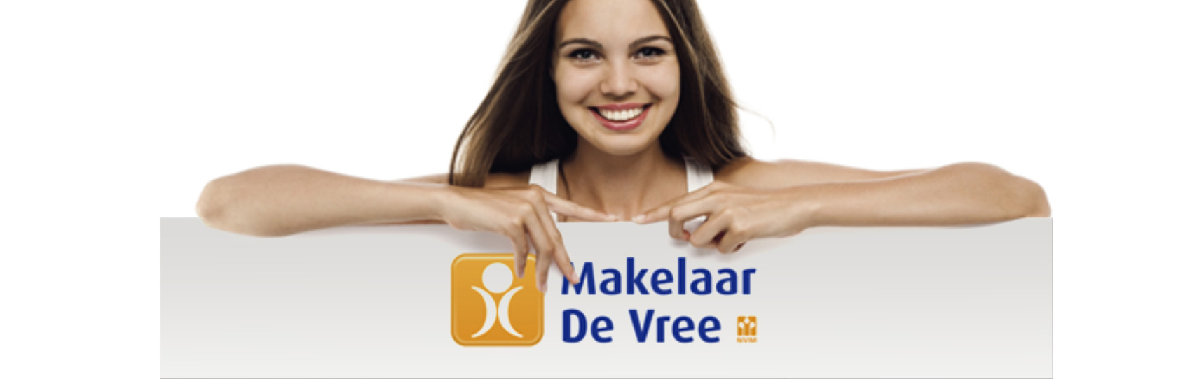 Makelaar De Vree